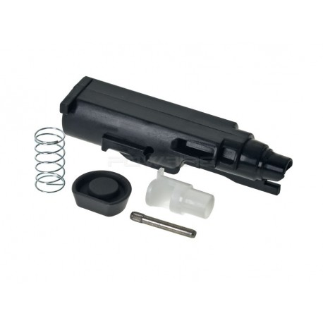 COWCOW Technology Set Loading Nozzle for G18C