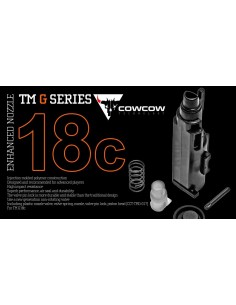 COWCOW Technology kit Nozzle pour G18C -  2