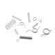 COWCOW Technology Spring Set for G17 gen5 - 