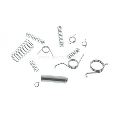 COWCOW Technology Spring Set for G17 gen5 - 