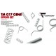 COWCOW Technology Spring Set for G17 gen5 - 