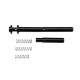 COWCOW Technology RM1 Tige Guide Culasse pour TM Hi-capa - Noir - 