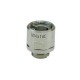 COWCOW Technology Adaptateur 11mm CW to 14mm CCW - Silver - 