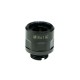 COWCOW Technology Adaptateur 11mm CW to 14mm CCW - Black - 