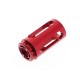 COWCOW Technology B01 Dynamic Blowback Housing pour Hi-capa - Noir - 