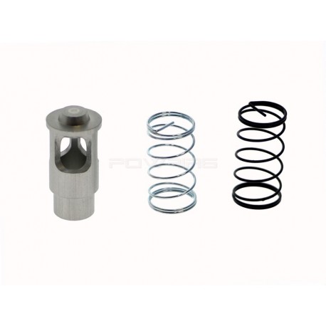 COWCOW Technology Rocket Valve High Flow for TM Hi-Capa - 