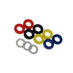 COWCOW Technology Competition Recoil Buffer Module for TM Hi-Capa - 