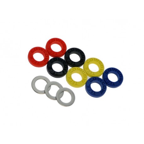 COWCOW Technology Competition Recoil Buffer Module for TM Hi-Capa - 
