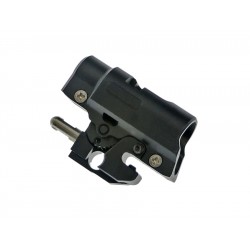 COWCOW Technology Chambre Hop Up CNC 3L pour Hi-Capa / 1911 - 