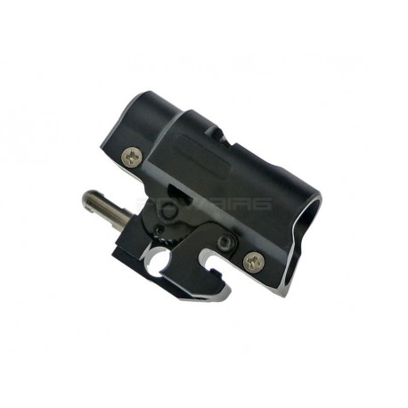 COWCOW Technology Chambre Hop Up CNC 3L pour Hi-Capa / 1911 - 