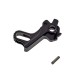COWCOW Technology marteau inox CNC Match Grade pour Hi-capa - Noir - 
