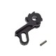 COWCOW Technology Match Grade metal Hammer pour Hi-capa - Noir