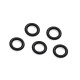 COWCOW Technology Magazine Injection Valve Enchanced O-Ring - 