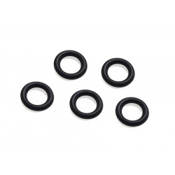COWCOW Technology Magazine Injection Valve Enchanced O-Ring - 