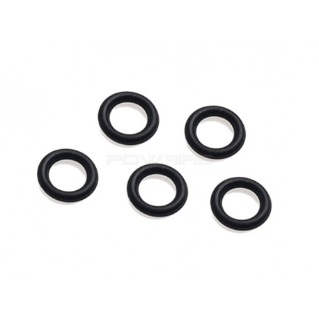 COWCOW Technology Magazine Injection Valve Enchanced O-Ring - 