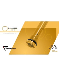COWCOW Technology Magazine Injection Valve Enchanced O-Ring -  2