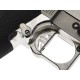 COWCOW Technology Aluminum Trigger T1 for Hi-capa / 1911 - Red - 