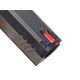 COWCOW Technology mire avant fibre optique T1 pour Hi-capa - 
