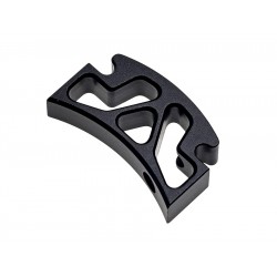 COWCOW Technology Module Trigger Shoe A for Hi-capa - Black - 