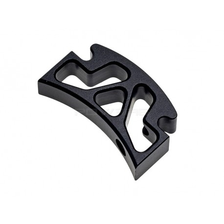 COWCOW Technology Module Trigger Shoe A for Hi-capa - Black - 