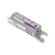 COWCOW Technology Blowback Housing B02 - Silver - 