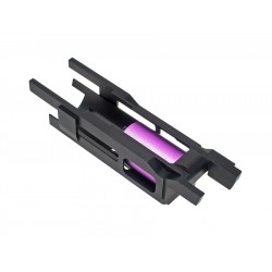 COWCOW Technology Blowback Housing B02 - Noir - 