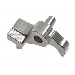 COWCOW Technology Enhanced Stainless Steel Sear for Hi-capa - 