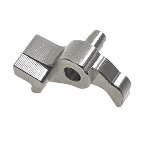 COWCOW Technology Enhanced Stainless Steel Sear for Hi-capa - 