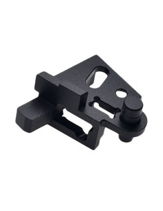 COWCOW Technology Enhanced Inner Chassis pour Hi-capa -  2