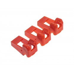COWCOW Technology Enhanced Mag Feeding Lip for Hi-capa - 