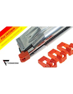 COWCOW Technology Enhanced Mag Feeding Lip for Hi-capa -  2
