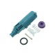 COWCOW Technology Set complet Nozzle Blue Powder pour Hi-capa / 1911