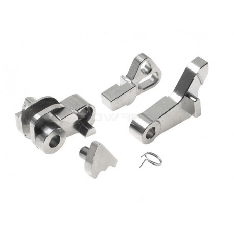 COWCOW Technology Sear set for G17 / G19 GBB Umarex / VFC - 