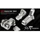 COWCOW Technology Sear set for G17 / G19 GBB Umarex / VFC - 