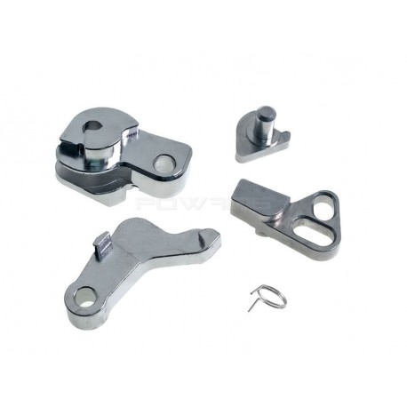 COWCOW Technology Set set of Searsfor G18C GBB Umarex / VFC - 