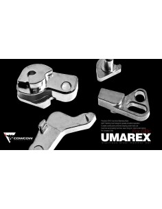 COWCOW Technology Set de Sears pour G18C GBB Umarex / VFC -  2
