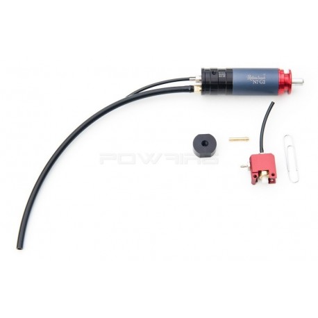 Redline HPA N7 MILSIM GEN2 V3 AK - 