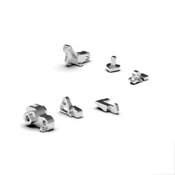 TTI Stainless Steel hammer set for AAP-01 / G18c - 