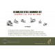 TTI Stainless Steel hammer set pour AAP-01/ TM G18C - 