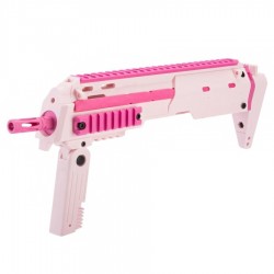 CTM tactical AP7 Conversion Kit for AAP01 - Pink - 