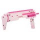 Raptor AP7 Conversion Kit for AAP01 - Pink