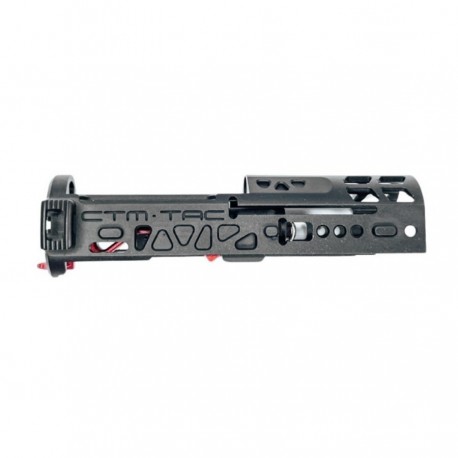 CTM tactical Advanced Bolt V2 pour AAP-01 - Noir - 