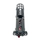 CTM tactical Advanced Bolt Lite For AAP-01 - Red