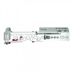 CTM tactical Advanced Bolt V2 For AAP-01 - Silver - 