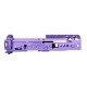 CTM tactical Advanced Bolt V2 pour AAP-01 - Violet - 