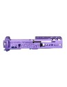 CTM tactical Advanced Bolt V2 pour AAP-01 - Violet