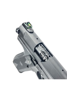 CTM tactical Advanced Bolt V2 For AAP-01 - Purple -  2