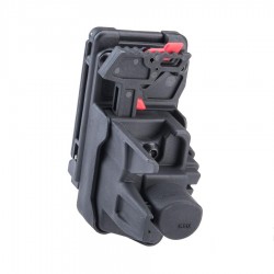 CTM tactical Speed Draw Holster for Hi-capa- Black - 