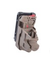 CTM tactical Holster Speed Draw  pour Hi-capa - TAN