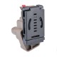 CTM tactical Speed Draw Holster for Hi-capa - TAN - 